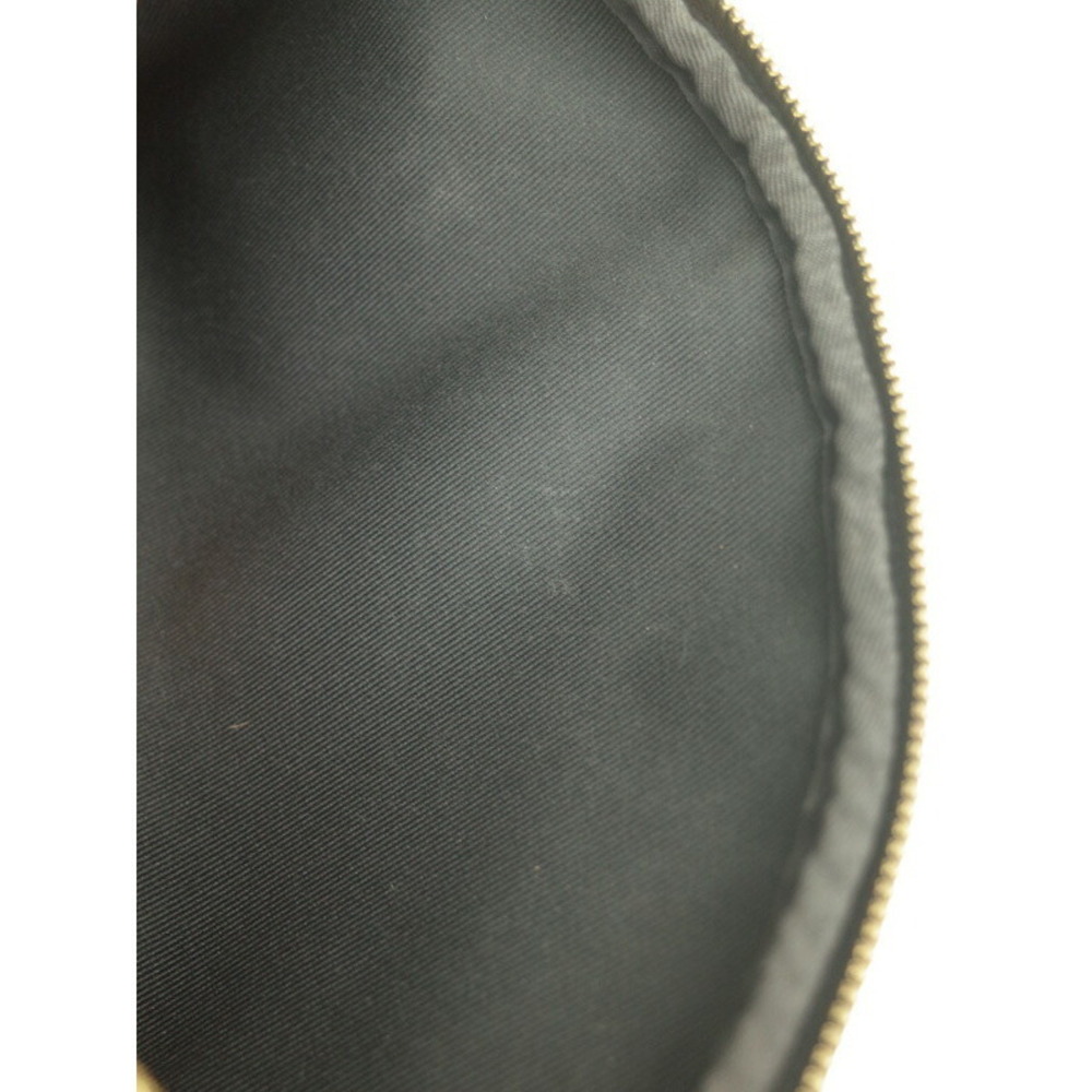 Louis Vuitton Monogram Brown Body Bag Bum Leather - Picture 8 of 9